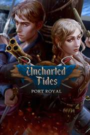 Buy Uncharted Tides: Port Royal (Xbox One Version)