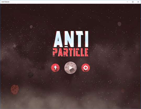 Anti-Particle screenshot 1