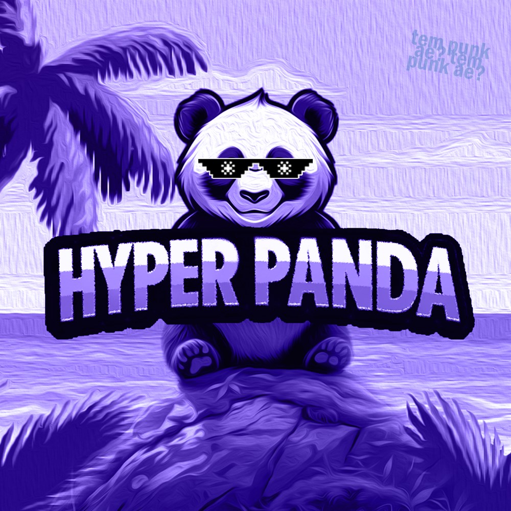 Hyper Panda Bundle cover art (full size)