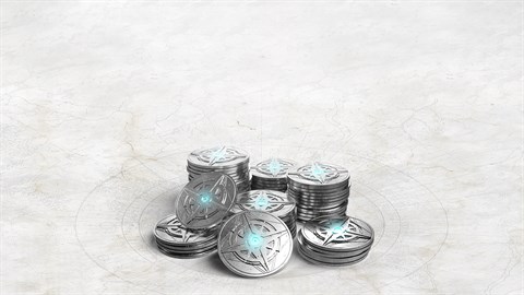 3000 (+500 Bonus) Destiny 2 Silver (PC)