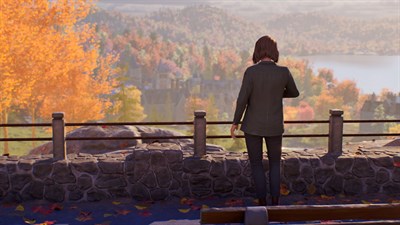 Life is Strange: Reunion — скриншот 7