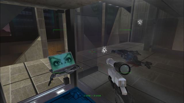 Perfect Dark screenshot 12