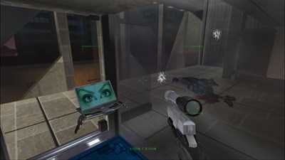 Perfect Dark — скриншот 6