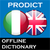 Italian English dictionary ProDict Free