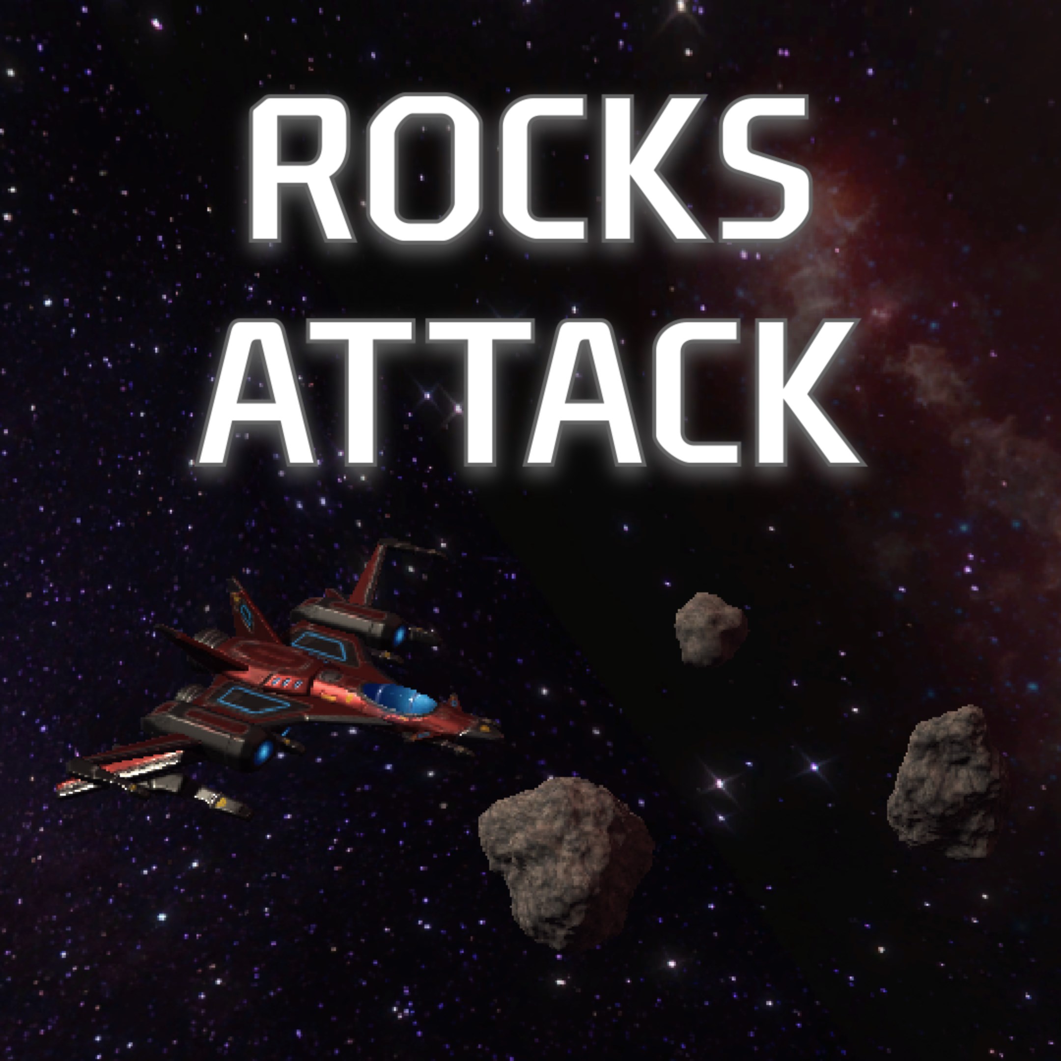 Rocks Attack