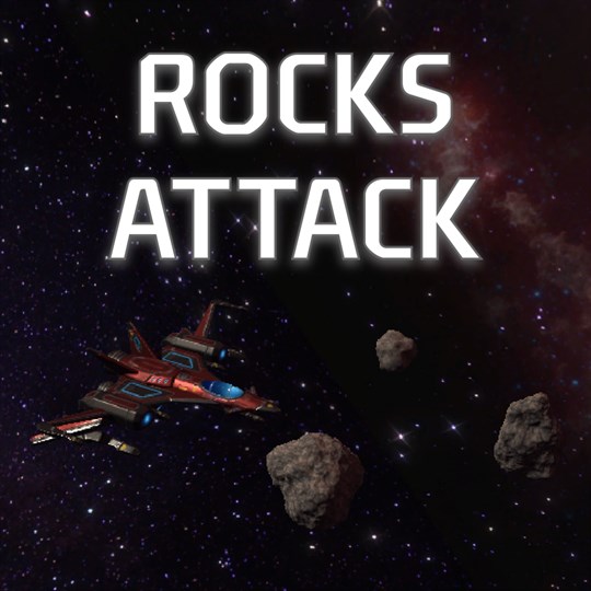 Rocks Attack for Xbox in Russia region
