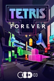 Tetris® Forever