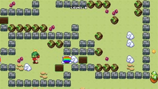 Hummingbird Garden + Cloud to Gold + Little Helper Café (Bundle) screenshot 3