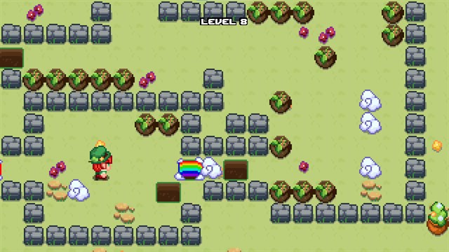 Hummingbird Garden + Cloud to Gold + Little Helper Café (Bundle) screenshot 3