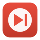 TubeAdFree: Auto Skip & Block Ads for YouTube icon