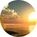 Sunrise Wallpaper New Tab icon