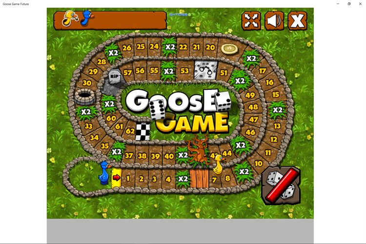【图】Goose Game Future(截图2)