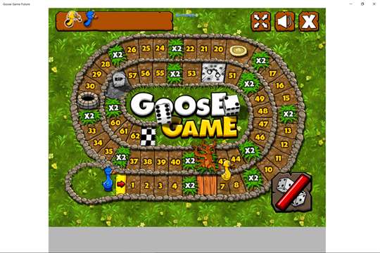 Goose Game Future screenshot 2