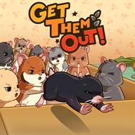 Get Them Out! (Series)