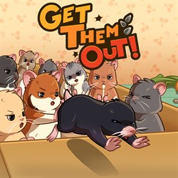 Get Them Out! (Series)