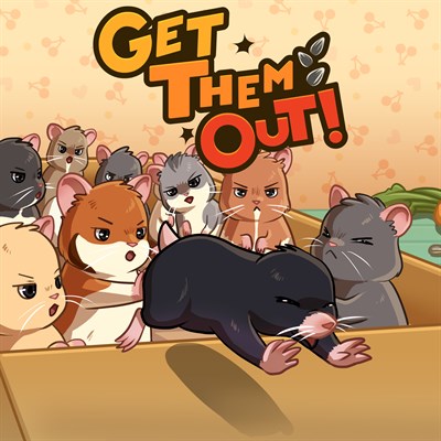 Get Them Out! (Series)