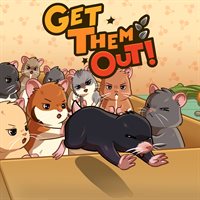 Get Them Out! (Xbox Series)