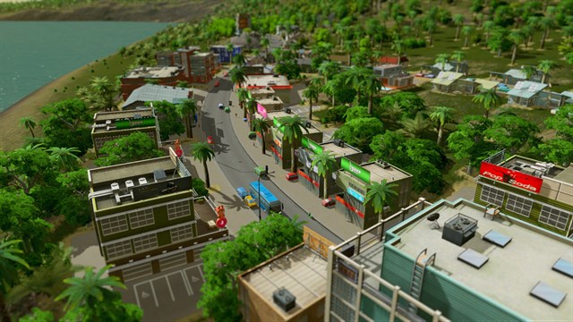 Cities: Skylines - Radio Station Pack 3 (Win 10) screenshot 1