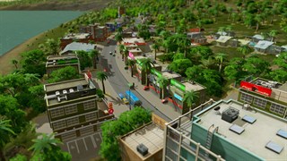 Cities: Skylines - Windows 10 Edition screenshot 1