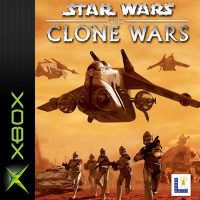 STAR WARS The Clone Wars [스타워즈: 클론의 전쟁]