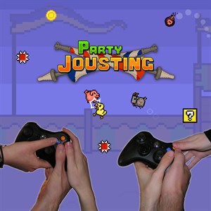 Party Jousting