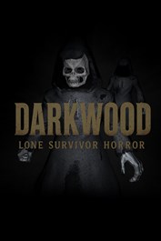 Darkwood - Lone Survivor Horror