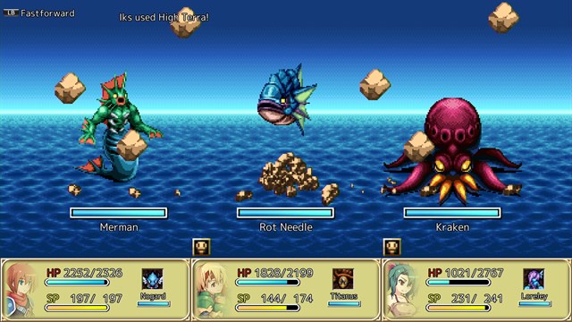 Bonds of the Skies screenshot 3