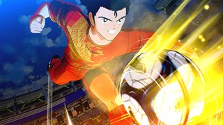CAPTAIN TSUBASA 2: WORLD FIGHTERS - Ultimate Edition screenshot 5