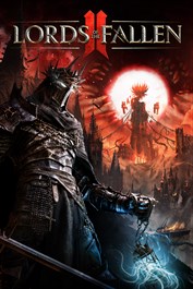 Lords of the Fallen II