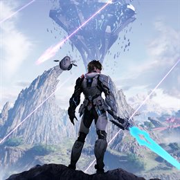 Aperçu PSO2:NGS - Beginners! Rappy Edition