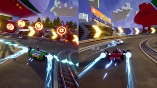 Lego racers discount xbox 360