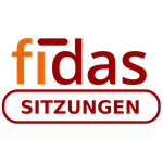 fidas Sitzungsmanagement