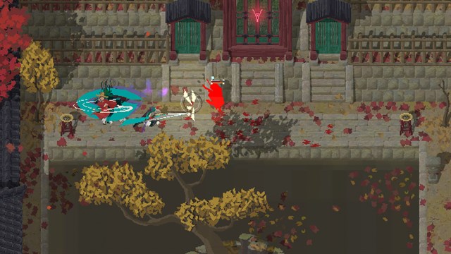 Unsouled screenshot 1