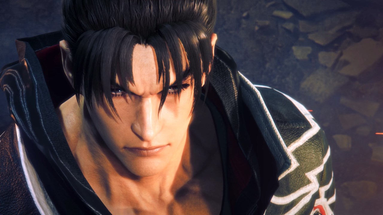 TEKKEN 8 - DEMO screenshot 1
