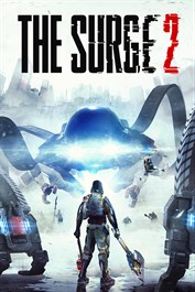 The Surge 2 - Windows 10