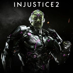 Injustice™ 2 - Brainiac