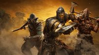 For Honor Standard