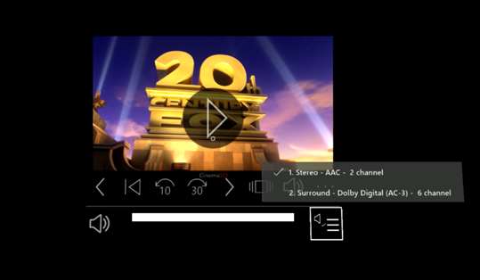 Cinema3D screenshot 5