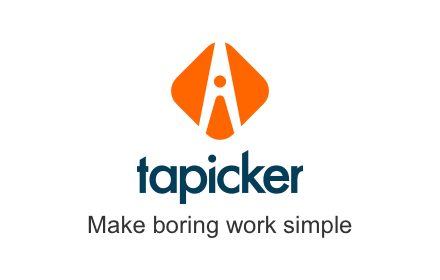 Tapicker - A Web Automation Data Scraper small promo image