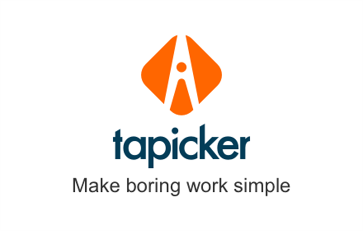 Tapicker - A Web Automation Data Scraper