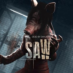 Dead by Daylight: capítulo de SAW® Windows