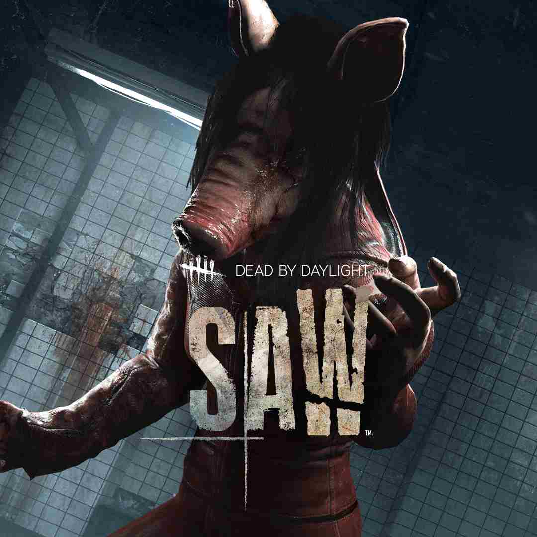 Dead by Daylight: Capítulo SAW® Windows
