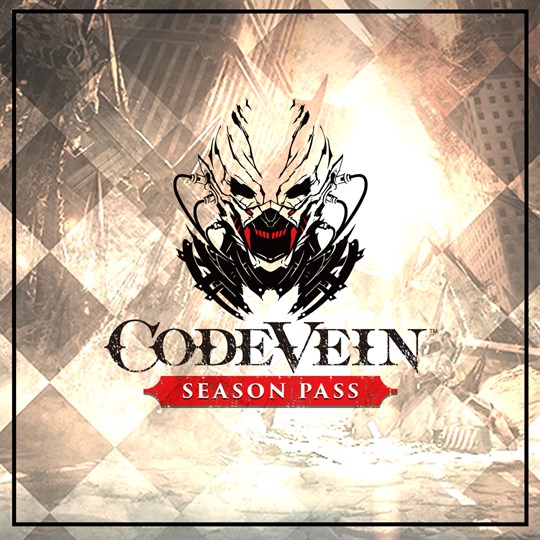 CODE VEIN Season Pass for xbox