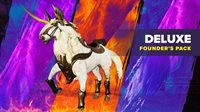Bless Unleashed : Pack de Fondateur Deluxe
