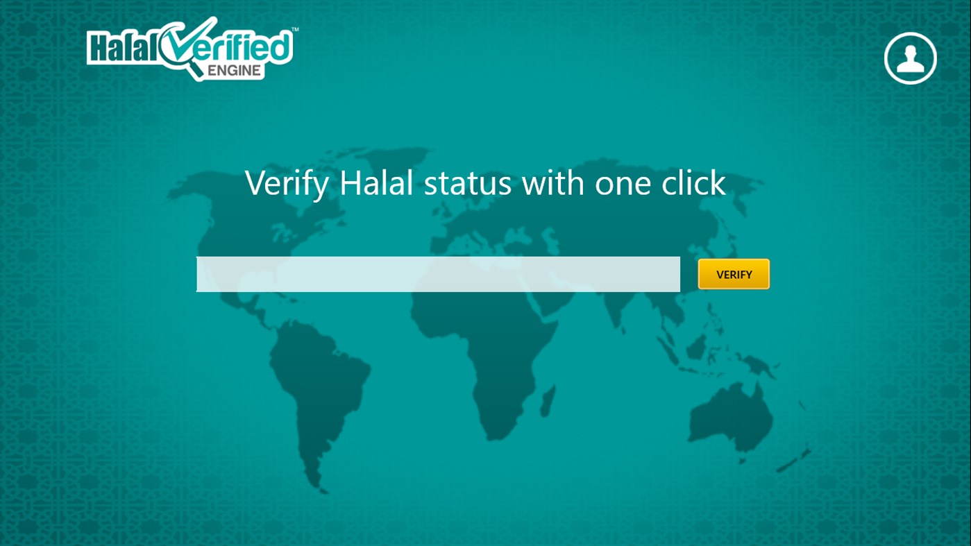 #2. Halal Verified Engine (HVE) (Windows) 由: DAGANGASIA NET SDN. BHD.