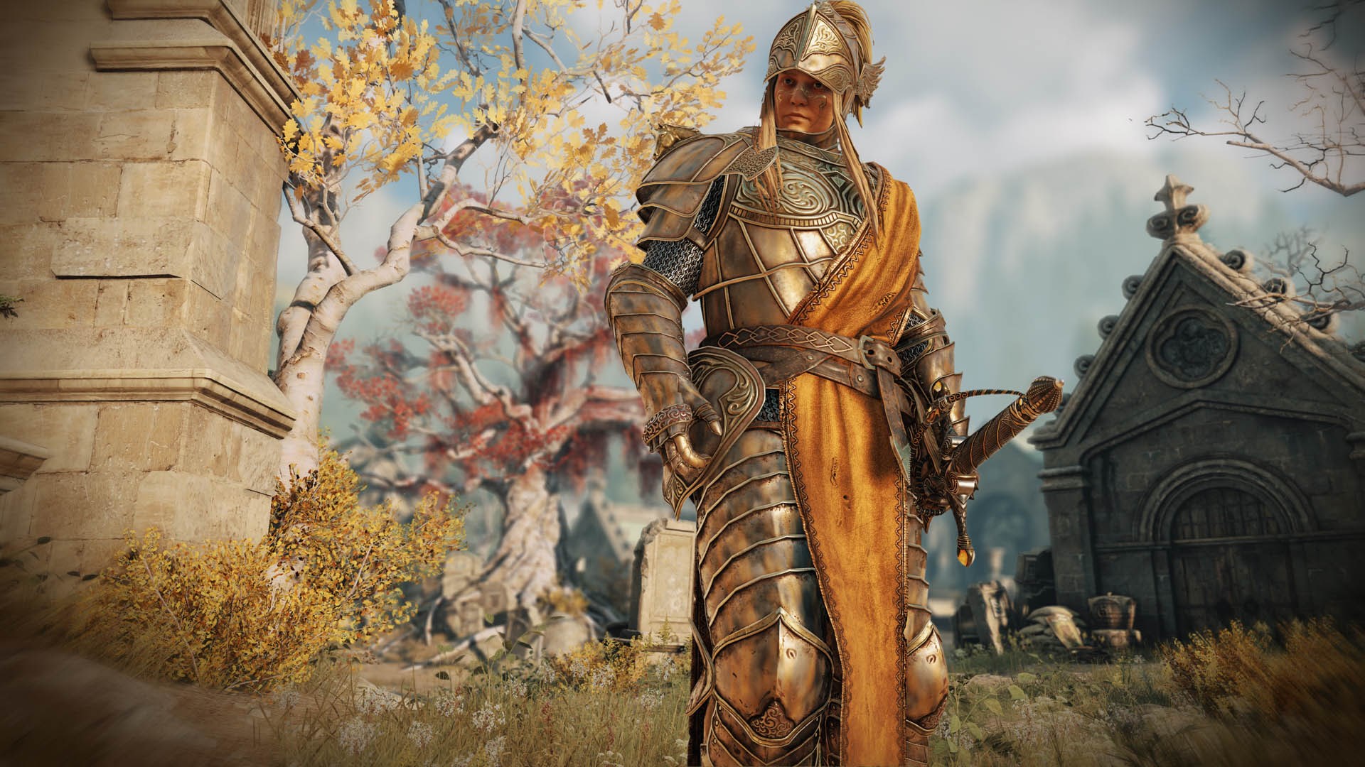 Lord Ramiel – Warden Hero Skin – FOR HONOR | Xbox | Chiave | Privato