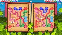 Flowlines VS.