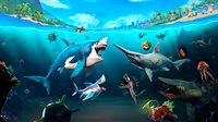 Hungry Shark World