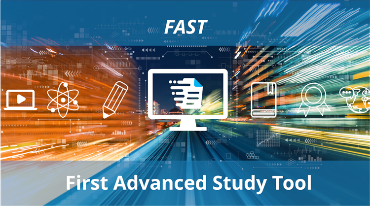 Fast Study - PC - (Windows)