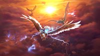 The Falconeer: Warrior Edition
